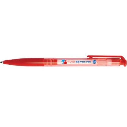 BÚT BI THIÊN LONG TL23 - ĐỎ