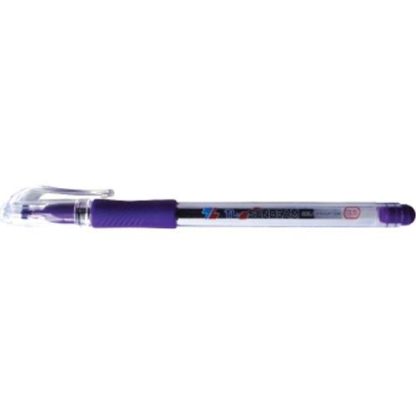 BÚT GEL THIÊN LONG TL-08 SUNBEAM - TÍM