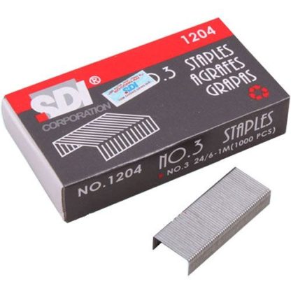 KIM BẤM SỐ 3 SDI 1204