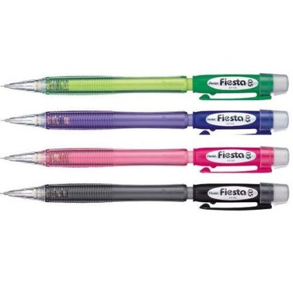 BÚT CHÌ BẤM PENTEL AX105