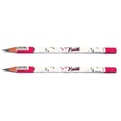 BÚT CHÌ GỖ 2B THIÊN LONG GP-03