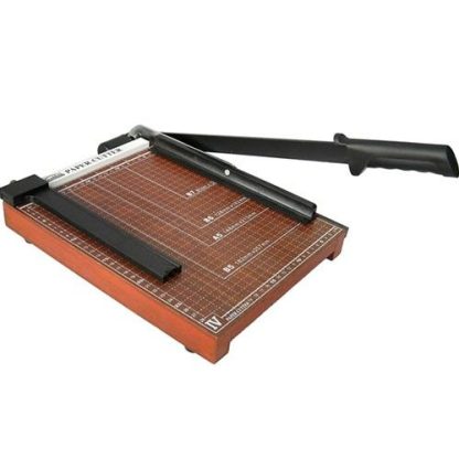 BÀN CẮT GIẤY GỖ A3