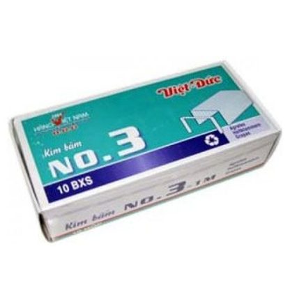 KIM BẤM SỐ 3 VIỆT ĐỨC