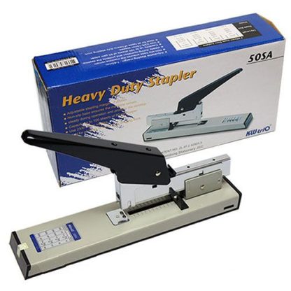 BẤM KIM LỚN KW-TRIO 50SA - CHÍNH HÃNG