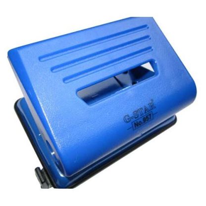 BẤM 2 LỖ G-STAR 957