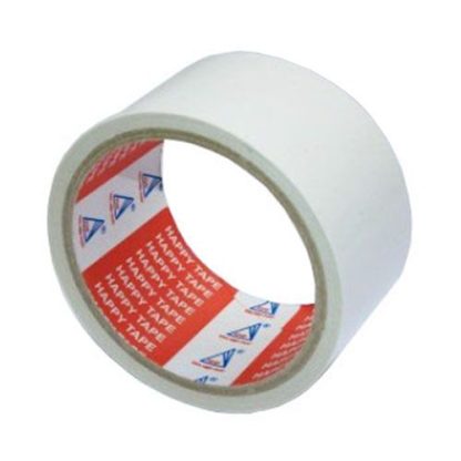 BĂNG KEO 2 MẶT 4.8 CM - 9 YARD