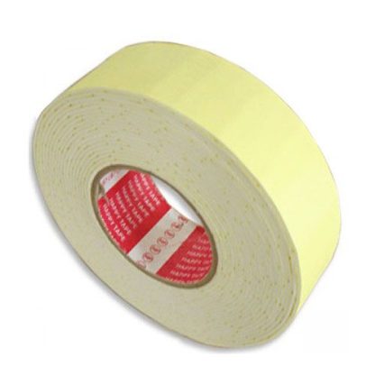 BĂNG KEO XỐP 2 MẶT 4.8CM - 9 YARD