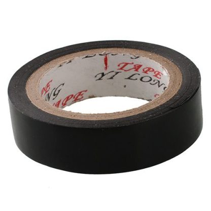 BĂNG KEO ĐIỆN 1.8CM - 10 YARD