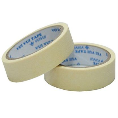 BĂNG KEO GIẤY 4.8CM - 22 YARD