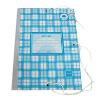 BÌA GIẤY 3 DÂY 7CM