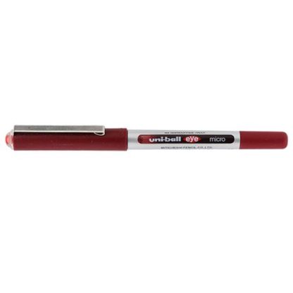 BÚT BI NƯỚC UNIBALL 150 TQ - ĐỎ