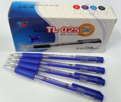 BÚT BI THIÊN LONG TL25 - XANH