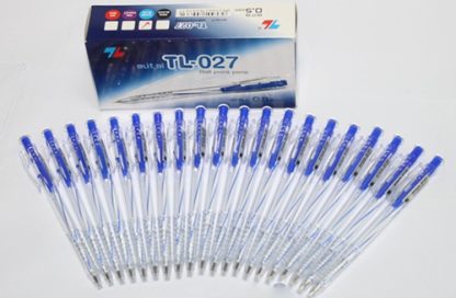 BÚT BI THIÊN LONG TL27 - XANH
