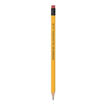 BÚT CHÌ GỖ 2B STAEDTLER 134