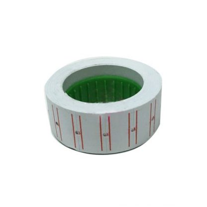 GIẤY BẤM GIÁ TRẮNG