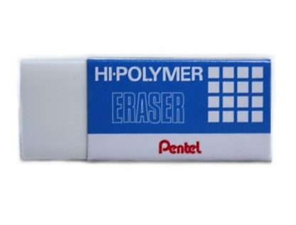 GÔM (TẨY CHÌ) PENTEL ZEH-05N