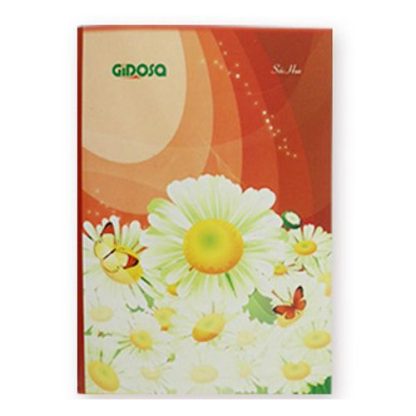 TẬP KHỔ LỚN GIDOSA 200 TRANG