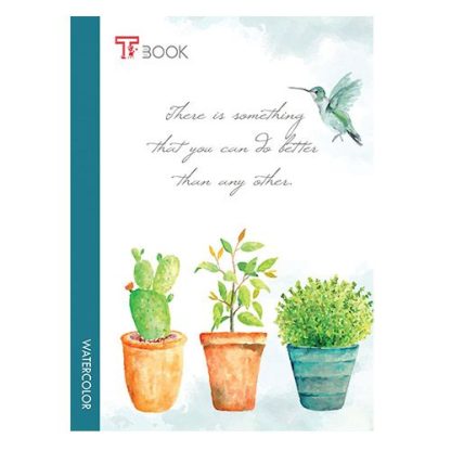 TẬP T-BOOK 200 TRANG LOẠI TỐT