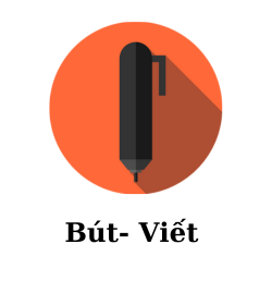 Bút Viết