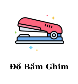 Đồ Bấm Ghim