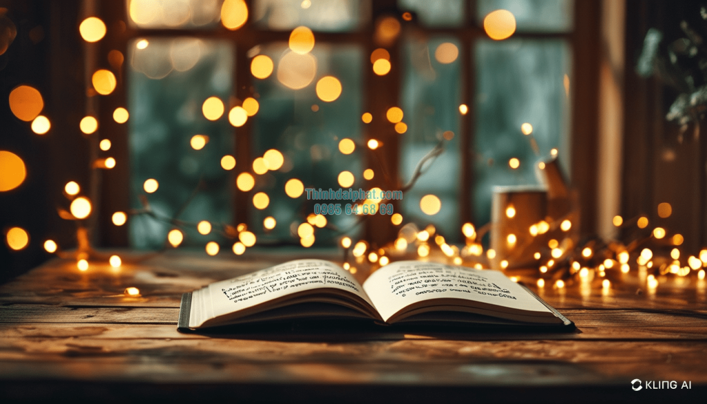 Hình ảnh mục tiêu năm mới