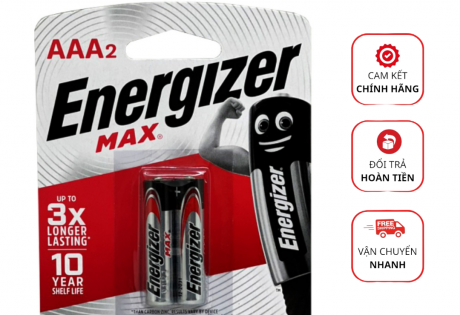 Energizer